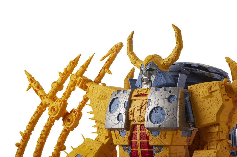 HasLab's First Transformers Project Unicron   Devourer Of Your Money 06 (6 of 12)